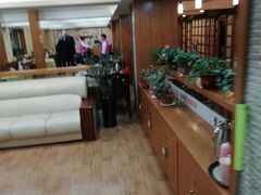 -老朴饭店(邮政街总店)