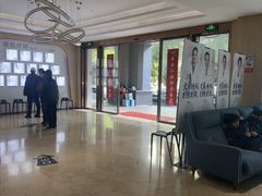 -合肥美奥口腔·种植矫正中心(政务院)