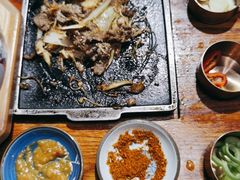 -将军牛排·尔滨地标朝鲜族美食(总店)
