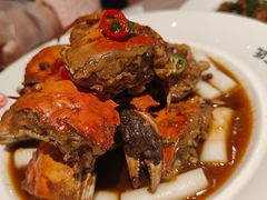 -有位虾匠·手工土菜小馆(市北店)