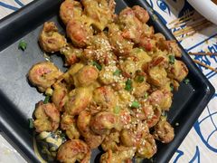 -松哥油焖大虾(科技园店)