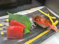 -争鲜回转寿司(朝北大悦城店)