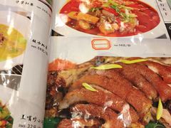 -刘妈菜馆(磁器口店)