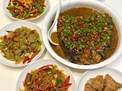 -辣公子·千岛湖私房菜(滨江店)