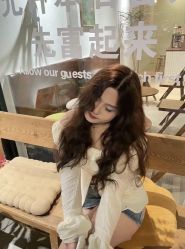 -苑苑发型设计
