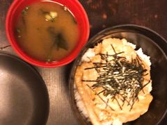 姜烤豚肉-日本料理神拉面