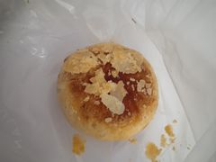 -巴黎贝甜(大宁国际商业广场店)