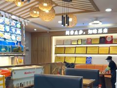 -醉壹号海鲜大排档(厦门美食地标店)