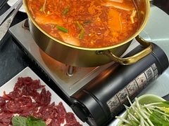 -贵州人家·酸汤火锅·20年老字号