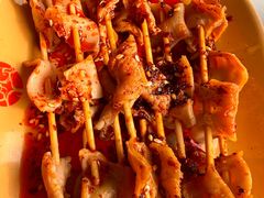 -姐弟俩土豆粉(西安小寨店)