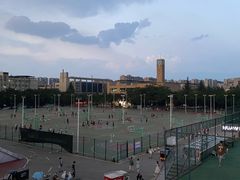 -西安外国语大学(长安校区)