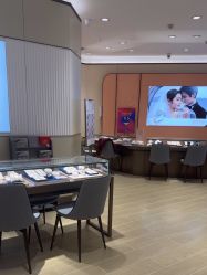 -周生生Chow Sang Sang(石家庄先天下店)