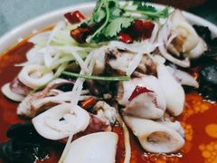 -隐厨·海鲜餐厅(恒通路店)