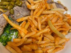 -桂姥姥·桂林卤粉·锅烧桂林米粉(莲塘店)