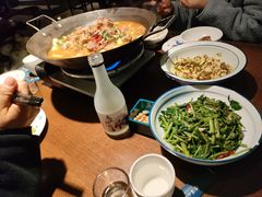 -索溪山寨·湘西饮食文化博物馆(标志门店)