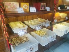 -祥禾饽饽铺·中式糕点(天津河东美福园店)