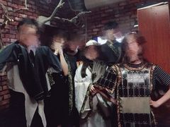 -MAX伯爵趣味互动密室逃脱(大坪D馆店)