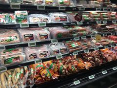 -BHG生活超市(安贞店)
