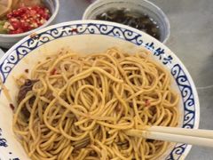 -梅溪·小伙子干挑面(安吉总店)