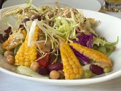 -马克西姆俄罗斯餐厅(通亚街店)