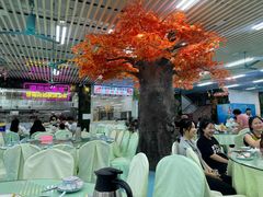 -景好海鲜餐厅(大鹏必选旅游店)