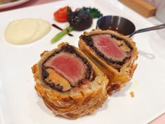 -Kathleen's Bistro&Bar 凯圣琳西餐厅(漕河泾印象城店)