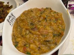 -香巴拉云南餐厅(华莱坞店)