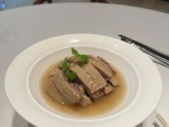 -扬州香格里拉·香宫中餐厅