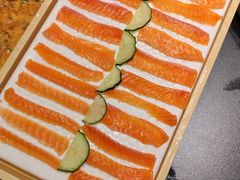 -壹湖两岸·鱼鲜山里菜(东江湖店)