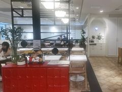 -葡珍轩冰室(虹桥机场T1店)