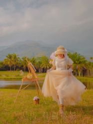 -女王风尚STUDIO·轻奢化定制