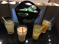 -杰克男孩台球会馆(西区富华店)