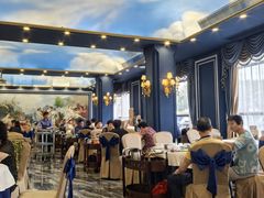 -馨越楼·点心·粤菜(赤坎店)