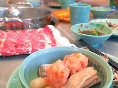 -原味四季椰子鸡(平湖天虹店)
