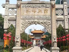 -福州开元寺