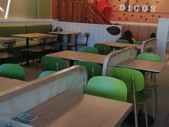 -德克士(蔚县永昌店)