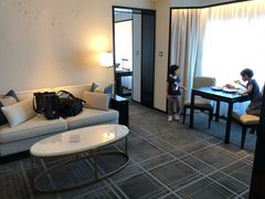 -王府半岛酒店
