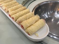 -福寿斋·老北京铜锅涮肉·烤鸭(顺义总店)