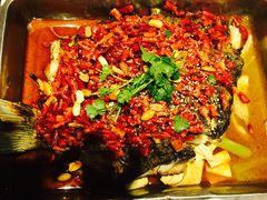 -馋嘴猫•北京食堂•宵夜(亚运村店)