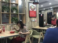 -阿利茄汁面(玉凤路店)