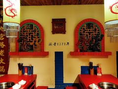 -巴九门老火锅(来福士打望店)