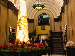 -上海和平饭店 Fairmont Peace Hotel