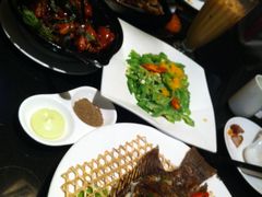 鹿港小镇(悠唐店)-鹿港小镇(悠唐店)