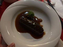 -马勒别墅·中餐厅