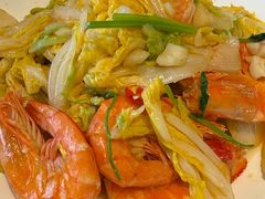 -常鲜楼常来尝鲜海胆馆(星海店)
