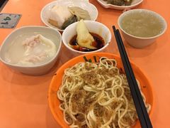-龙抄手(春熙路总店)