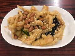 无骨凤爪-陈老添美食店(宝华路店)