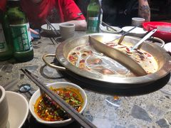 极品鲜毛肚-小龙坎火锅(总店)