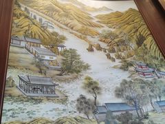 -上海圣淘沙万怡酒店