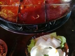 -正南齊北重庆老火锅(光华村直营店)